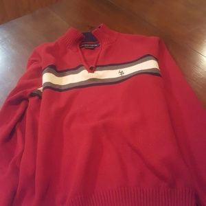 Men's sweater
